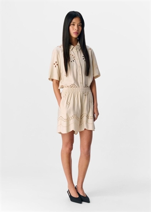 Noelle hw shorts Sandshell Object 